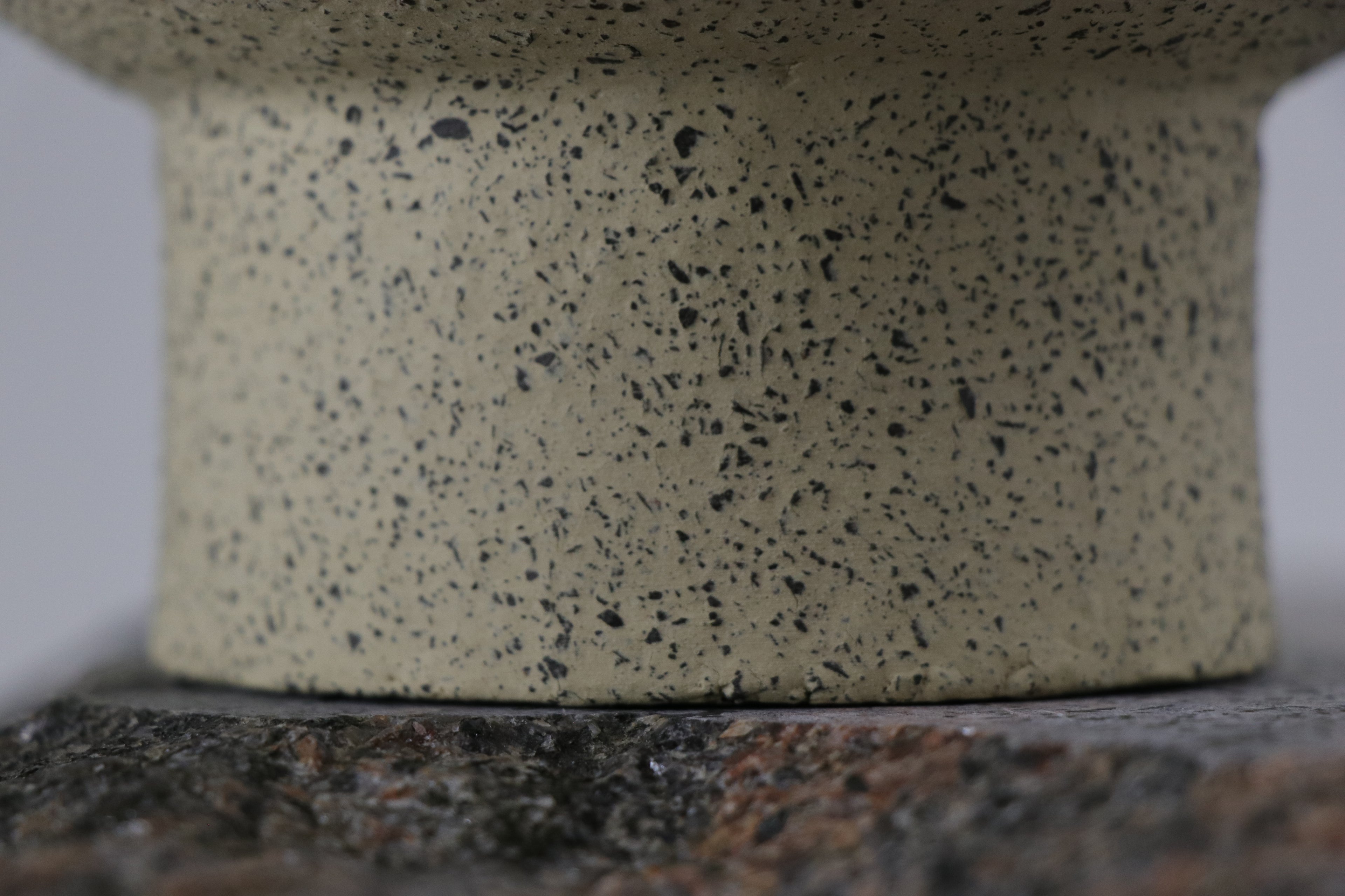 Running Earth | Bowl