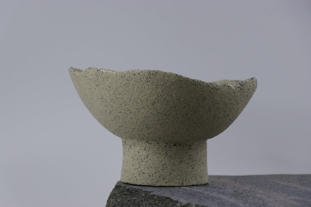 Running Earth | Bowl
