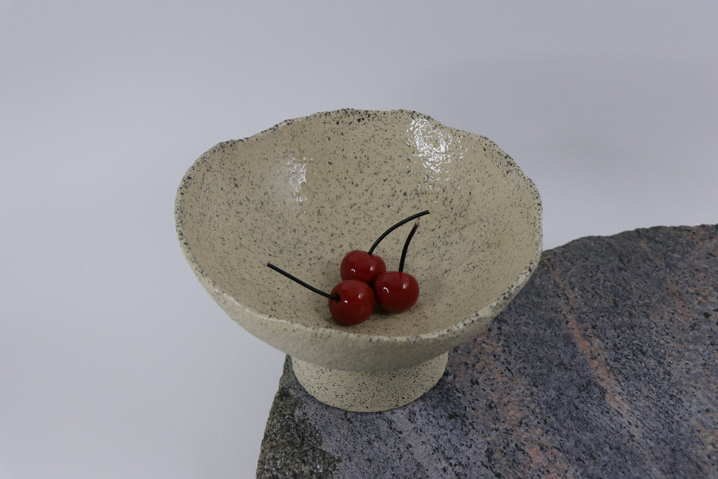 Running Earth | Bowl