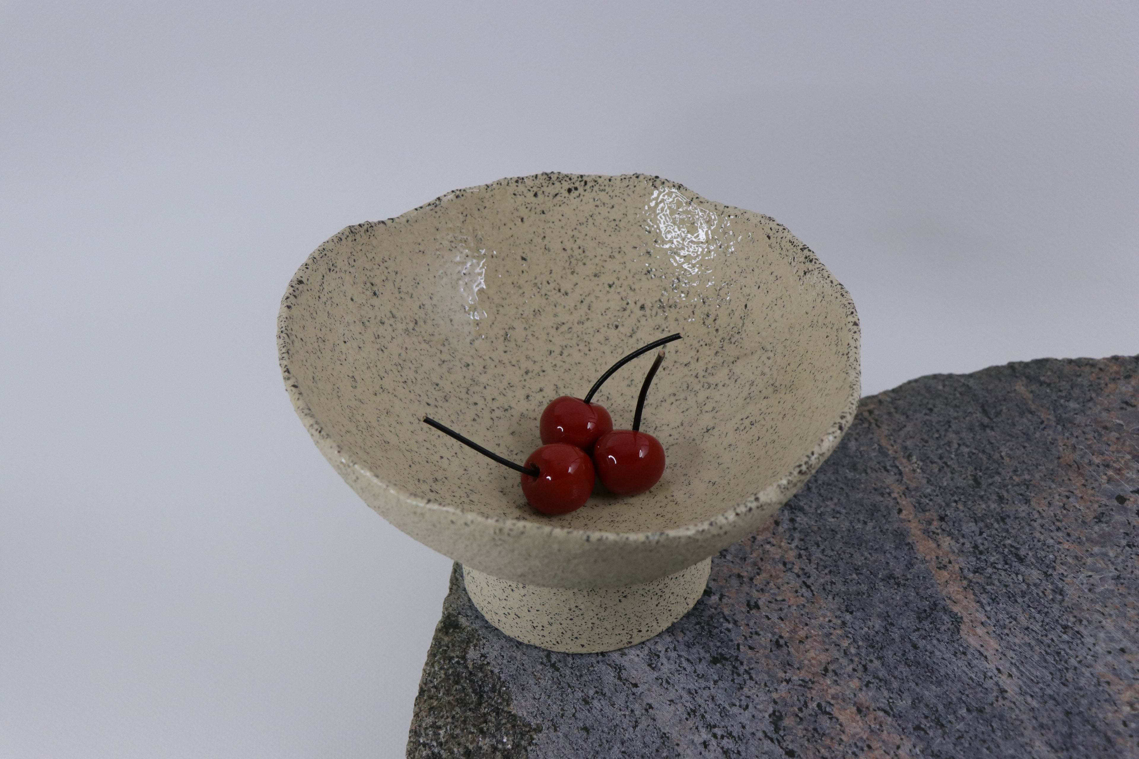 Running Earth | Bowl