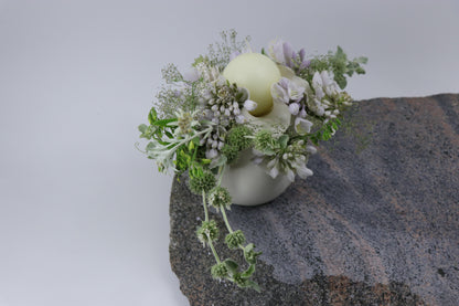 Fabulous flower garden