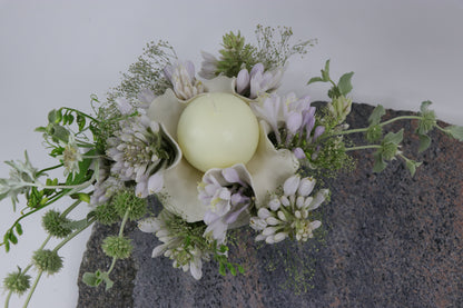 Fabulous flower garden