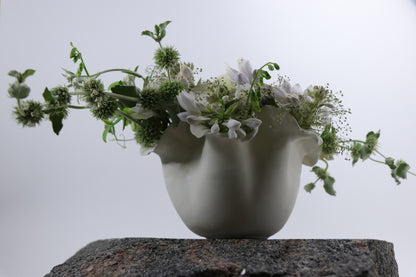 Fabulous flower garden