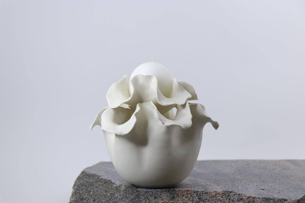 Fabulous flower garden