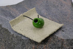 Apple | Napkin and toothpick holder