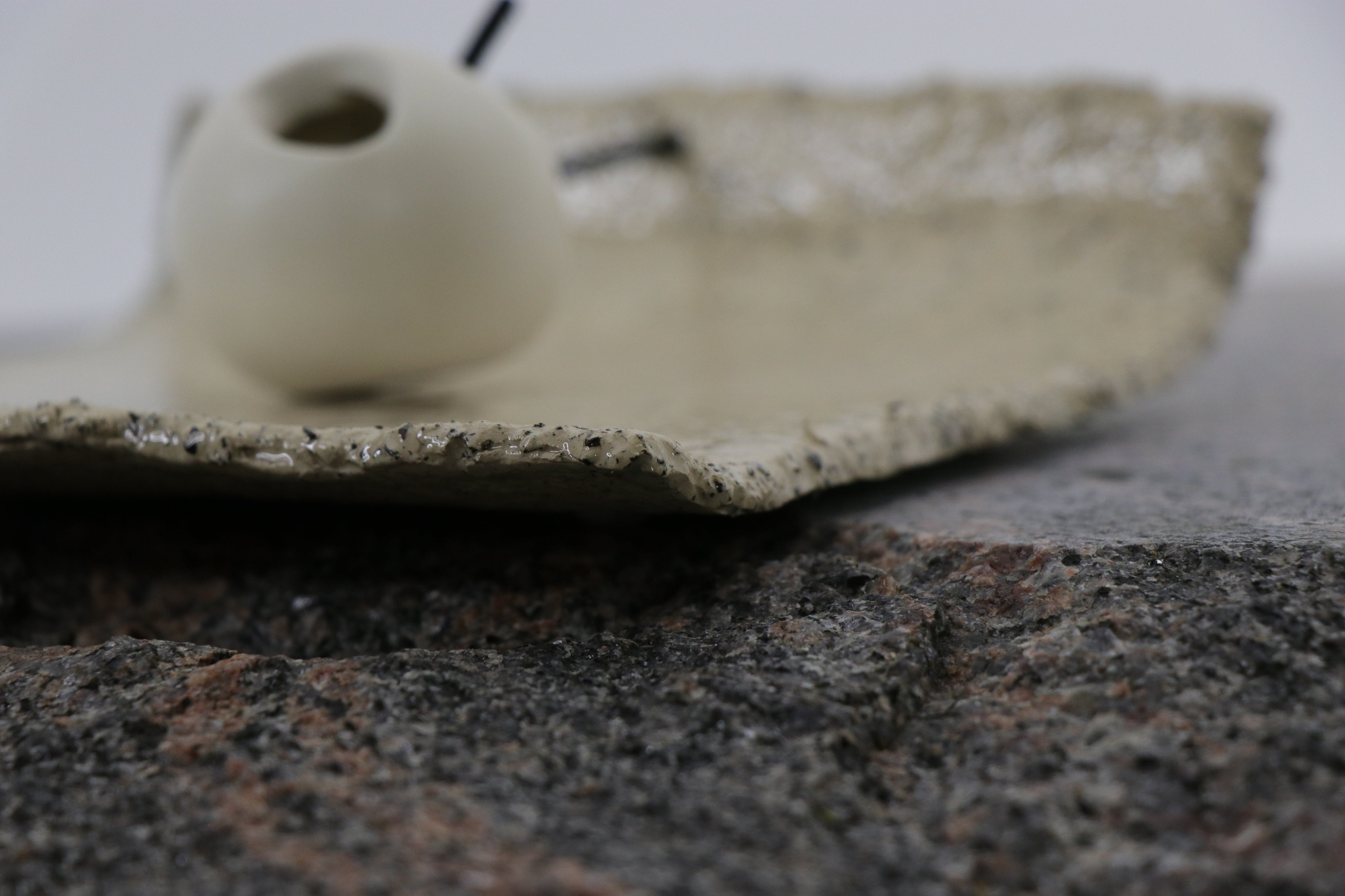 Apple | Napkin and toothpick holder