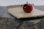 Apple | Napkin and toothpick holder