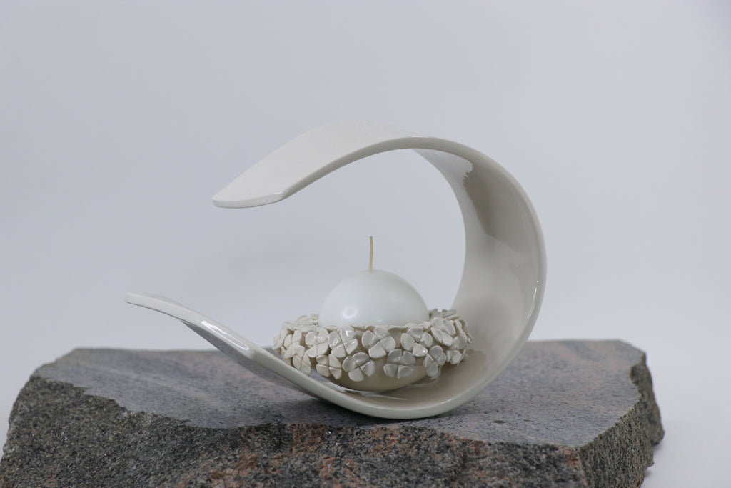 Calm curve | No birds