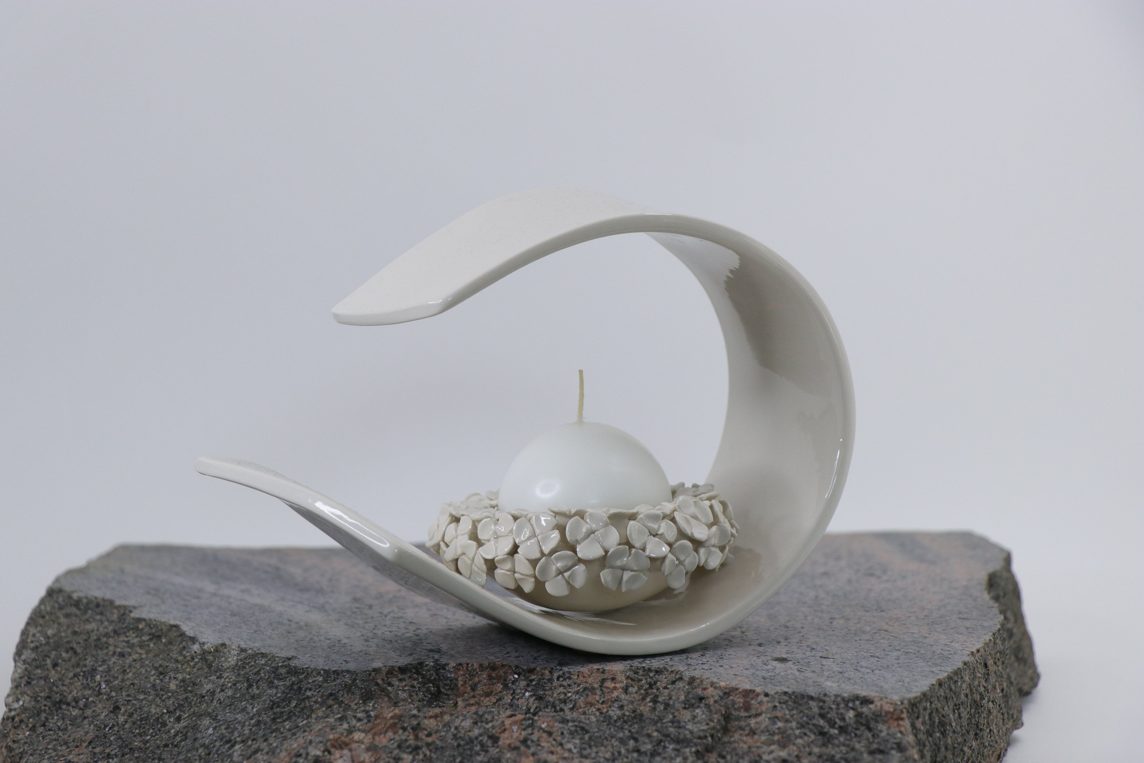 Calm curve | No birds