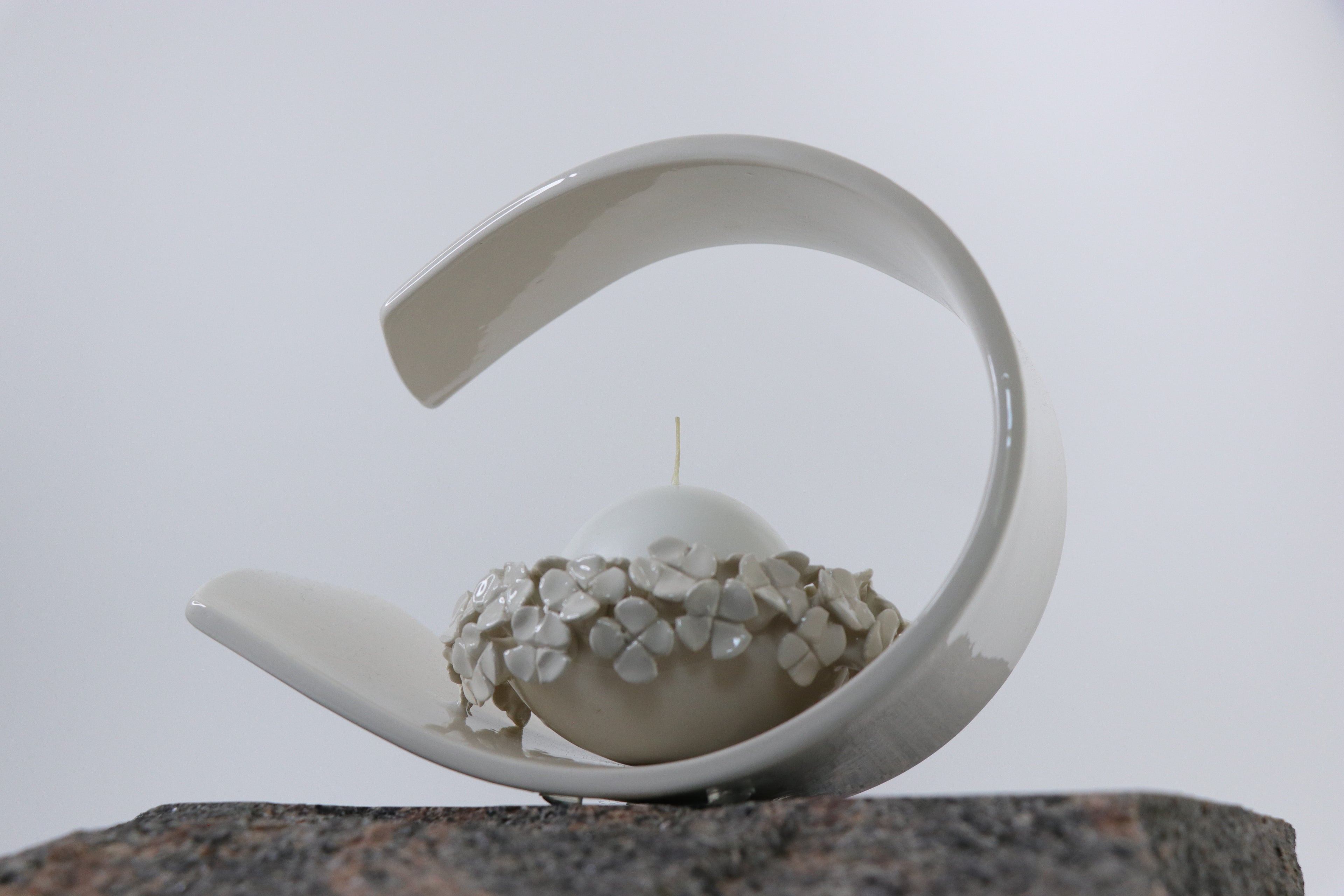 Calm curve | No birds