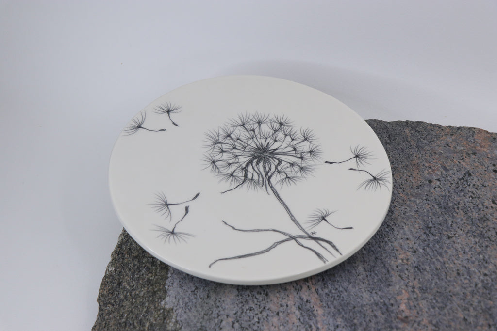 Pūkinė kelionė | Lėkštė