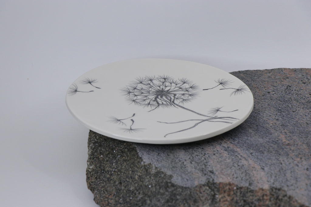 Pūkinė kelionė | Lėkštė