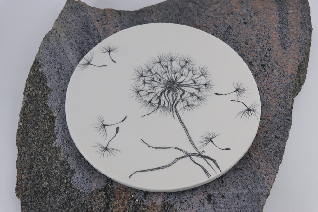 Pūkinė kelionė | Lėkštė