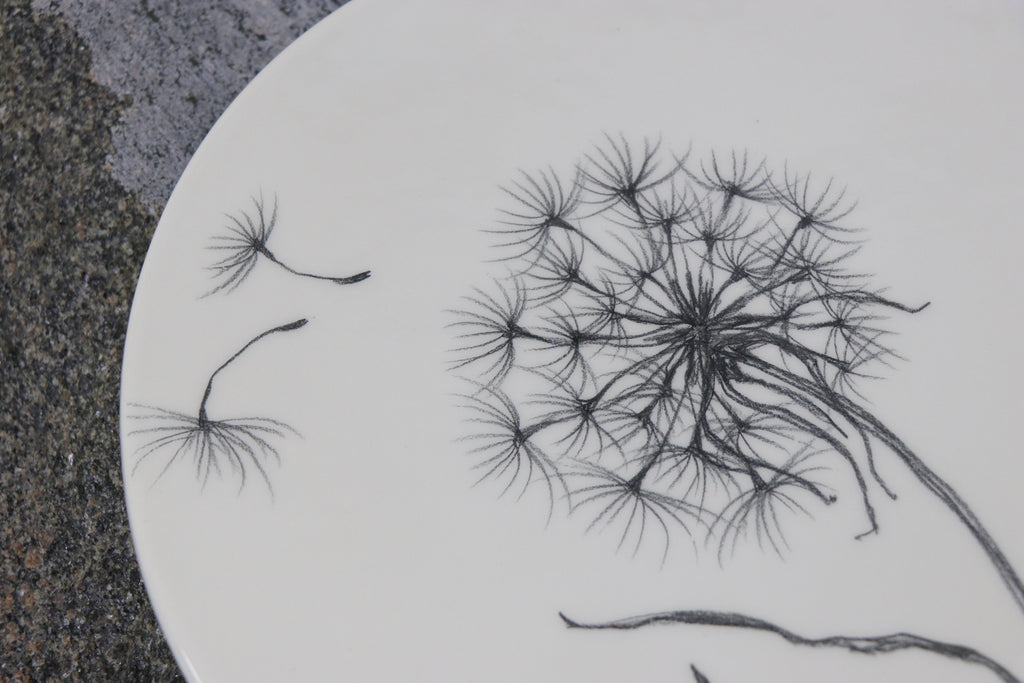 Pūkinė kelionė | Lėkštė