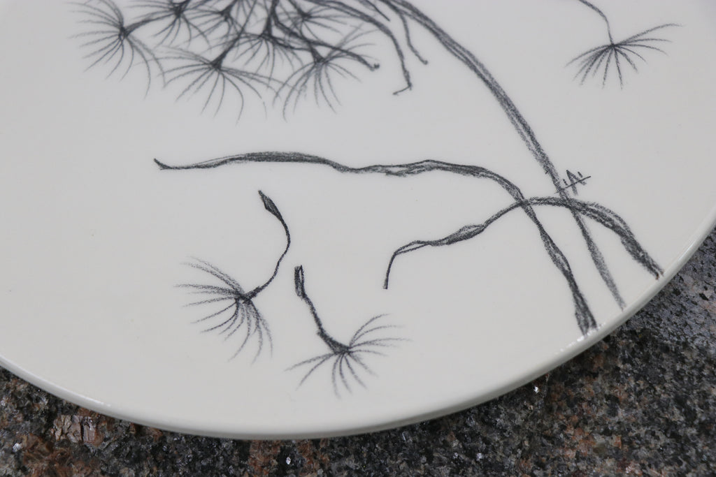 Pūkinė kelionė | Lėkštė