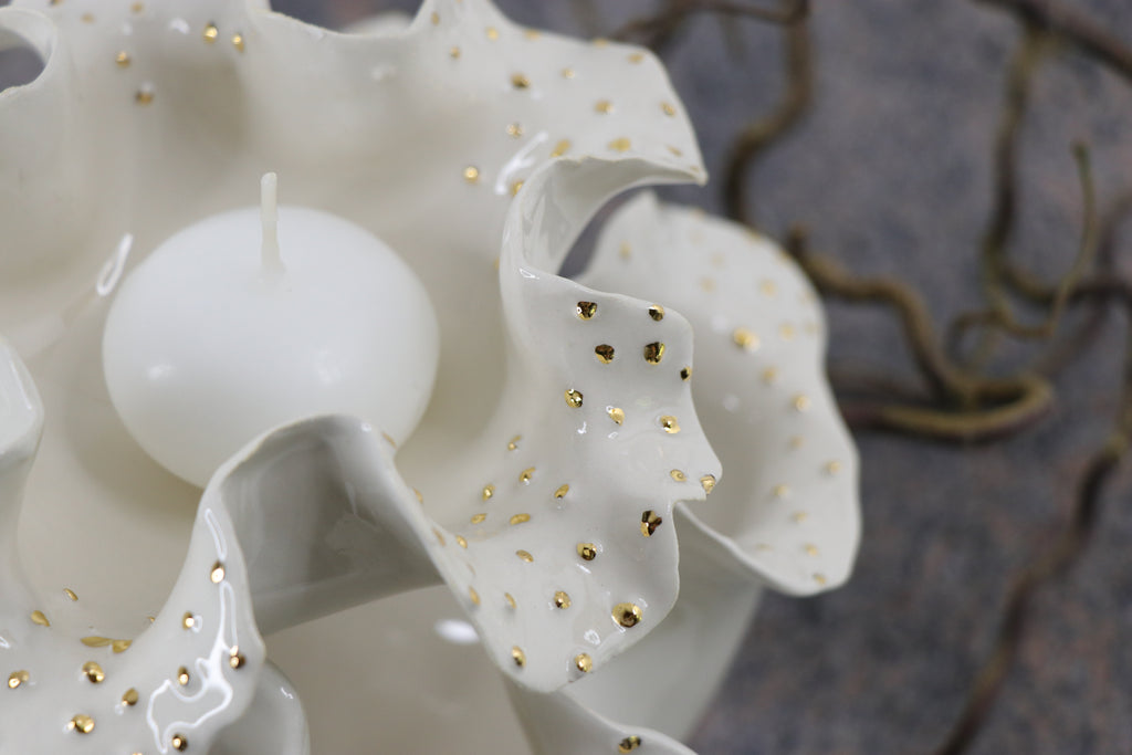 Auksiniai bumbuliukai