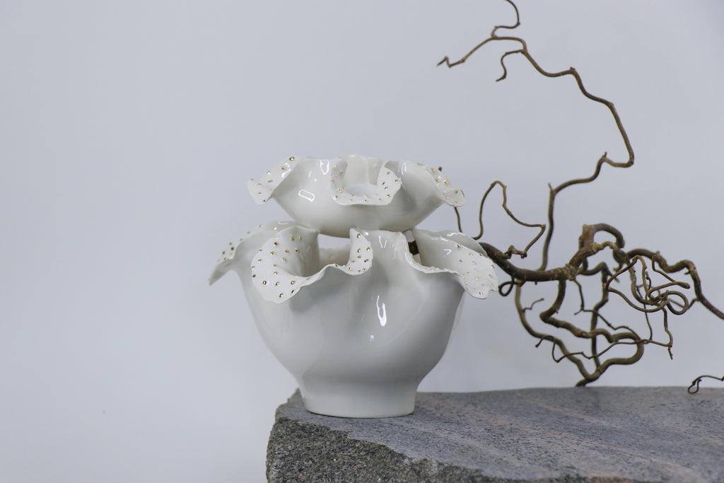 Auksiniai bumbuliukai