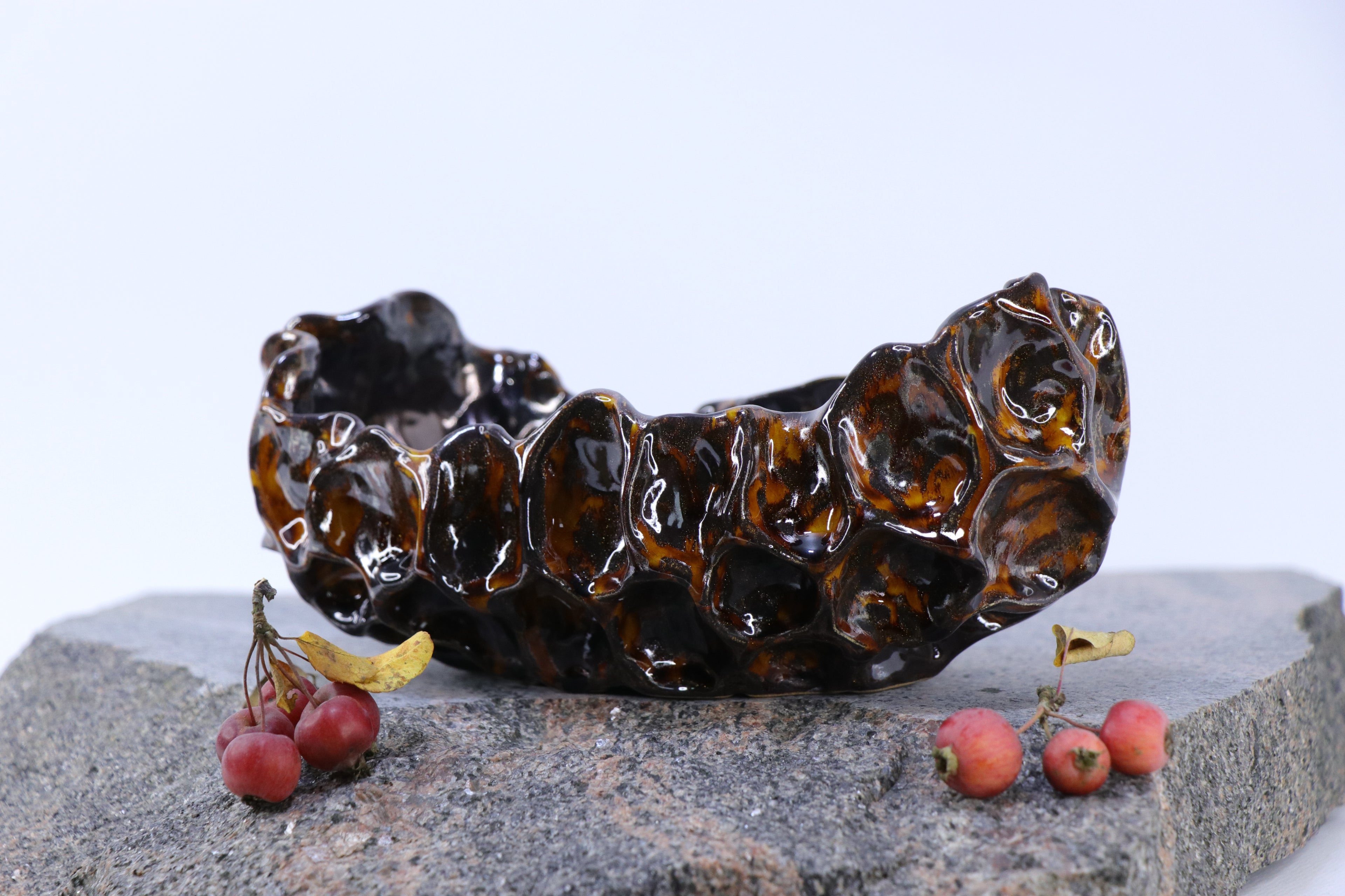 Earthly Secret | Bowl