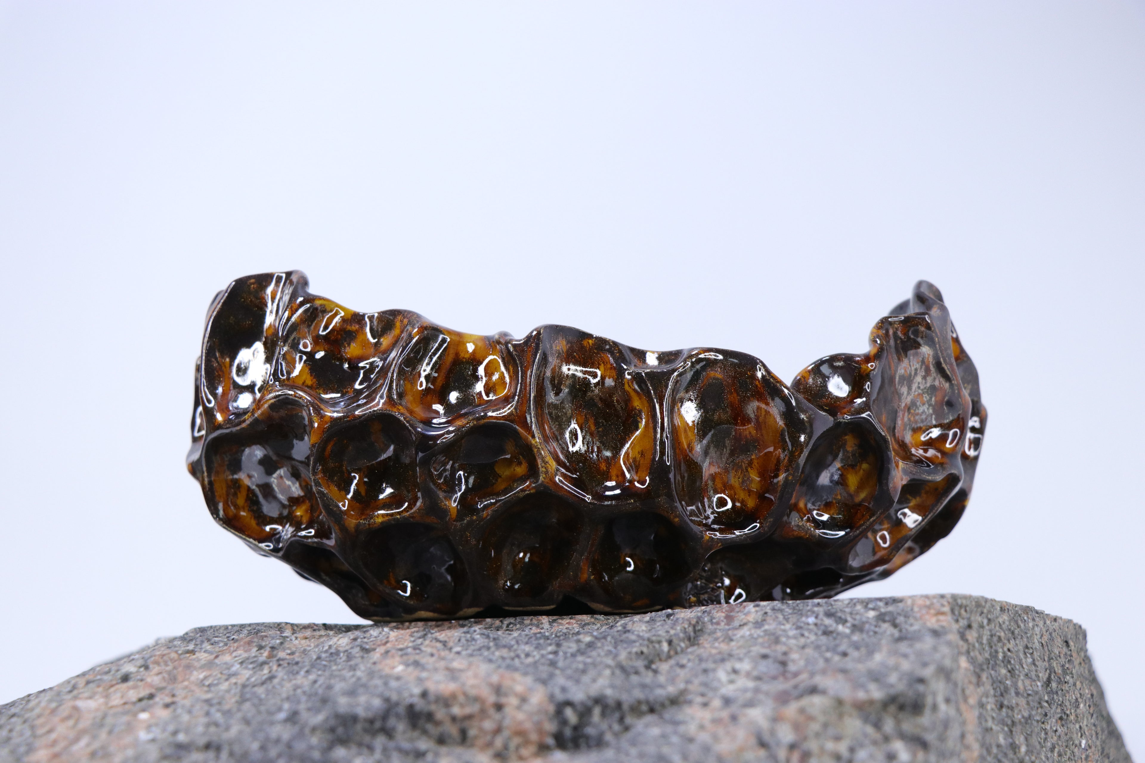 Earthly Secret | Bowl