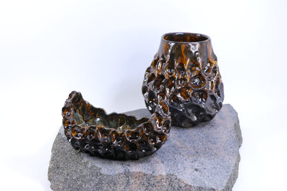 Gintariniai koralai