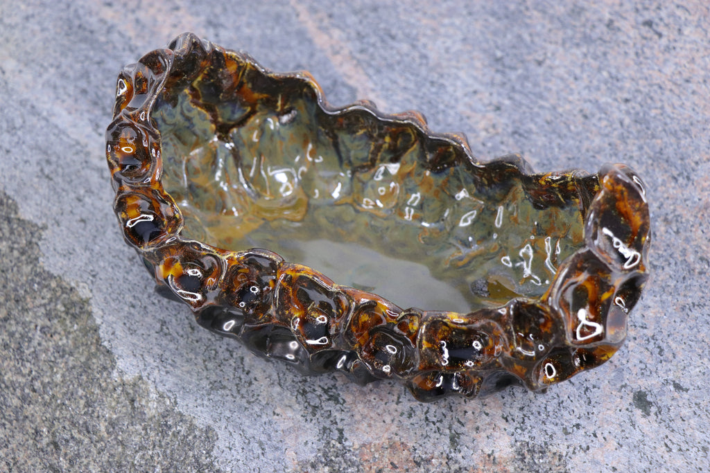 Gintariniai koralai | Dubuo