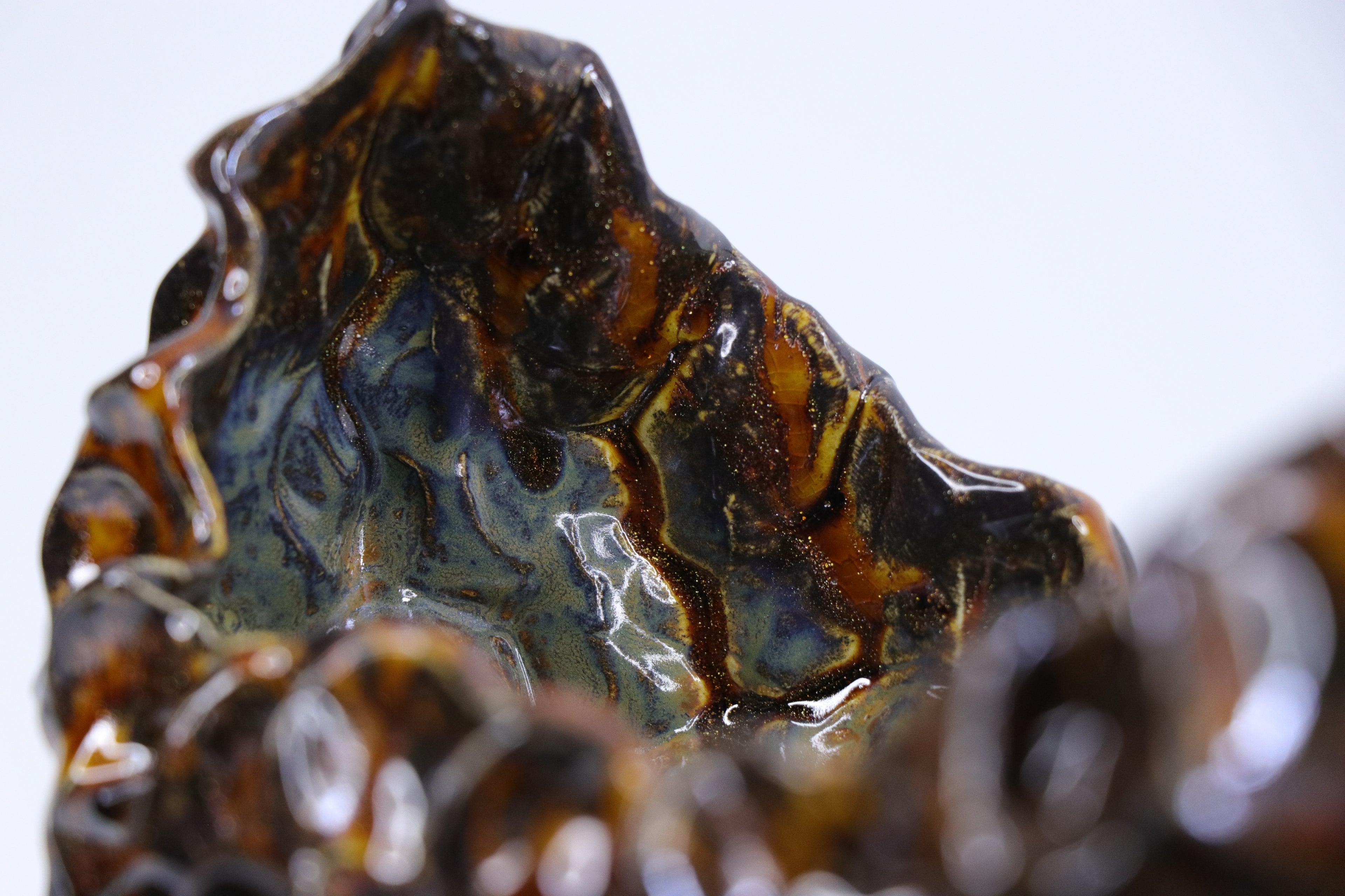 Gintariniai koralai | Dubuo