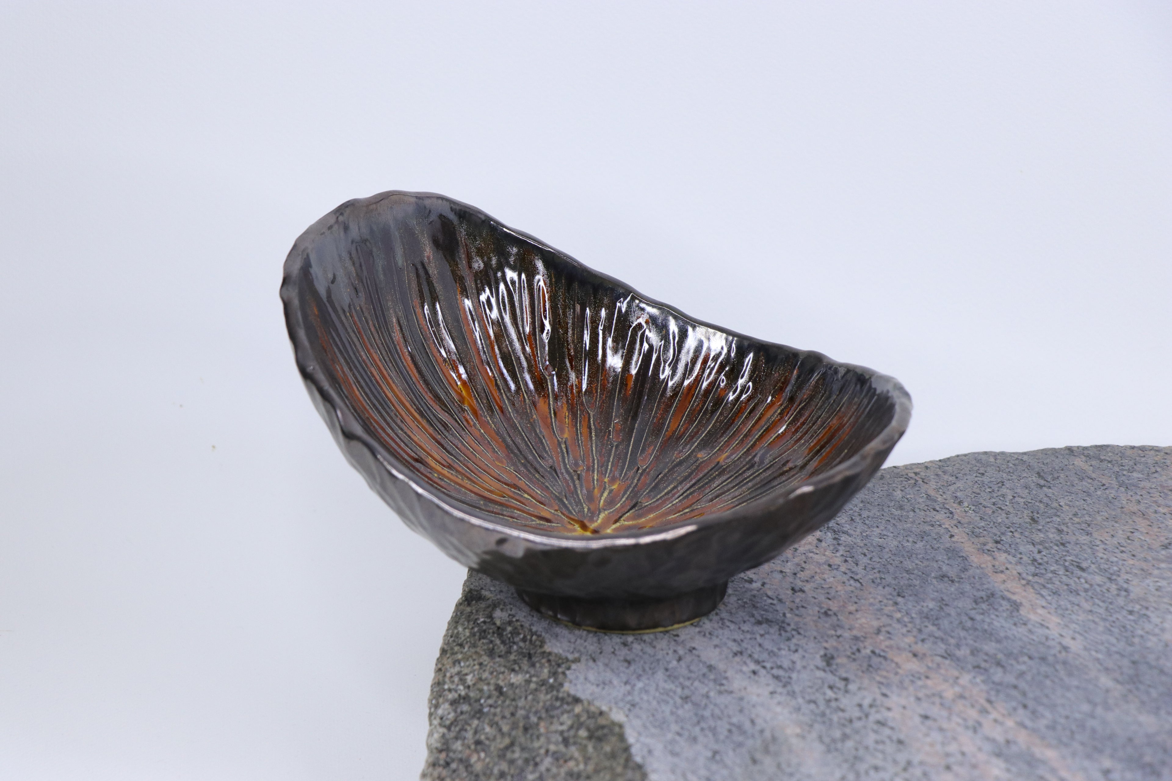 Mysterious Colors | Bowl