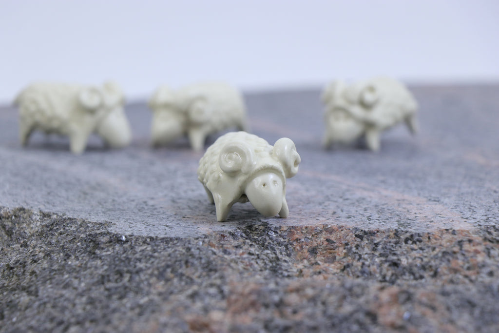 The Sheep's Tale