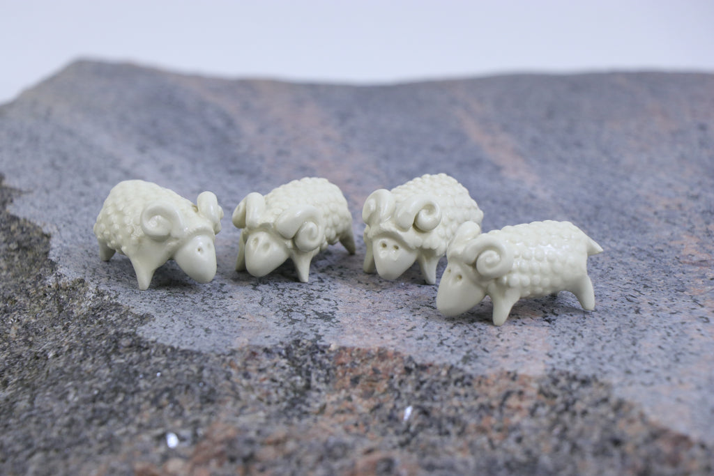 The Sheep's Tale