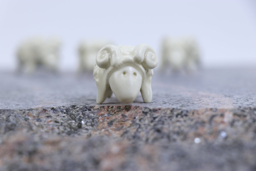The Sheep's Tale