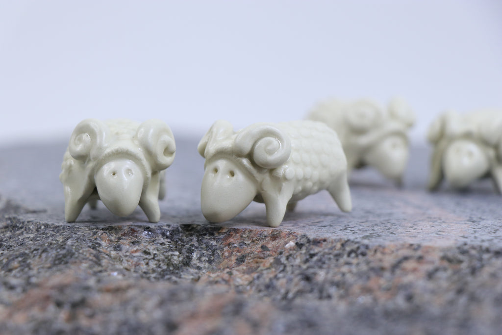 The Sheep's Tale