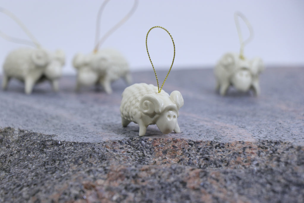 The Sheep's Tale