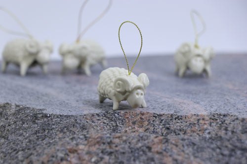 The Sheep's Tale