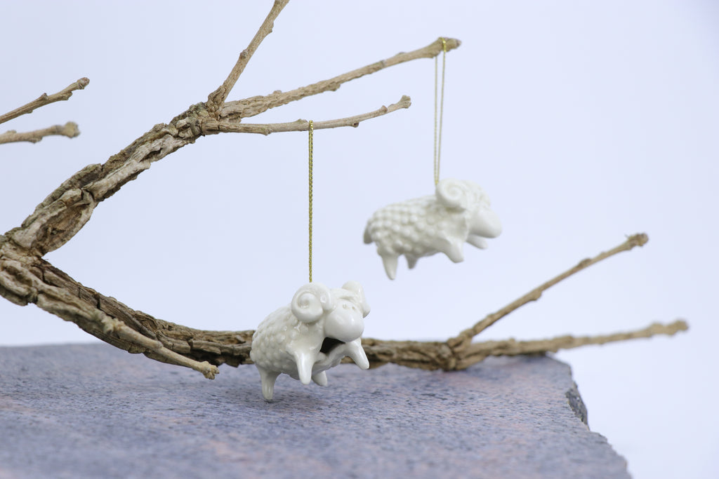 The Sheep's Tale