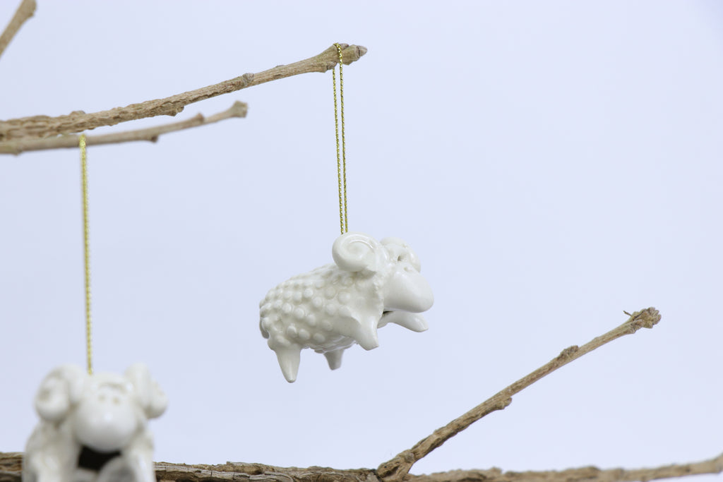 The Sheep's Tale