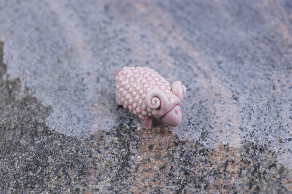 The Pink Sheep Tale