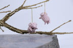 The Pink Sheep Tale