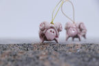 The Pink Sheep Tale