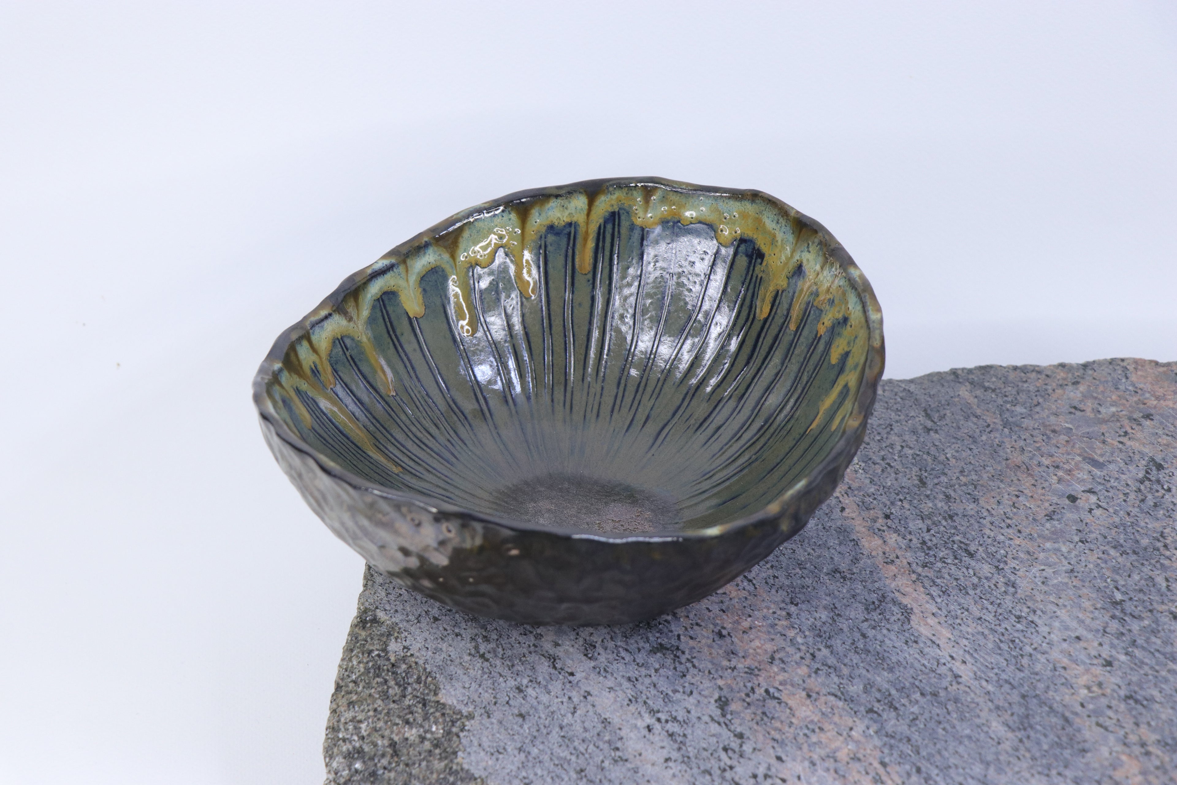 Running Earth | Bowl