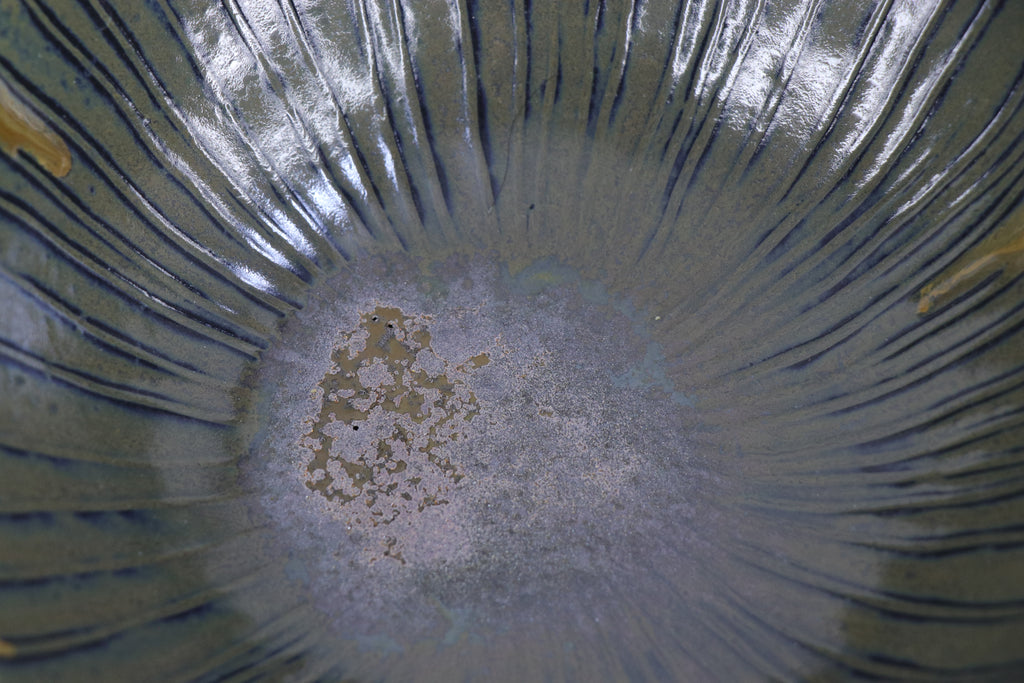 Running Earth | Bowl