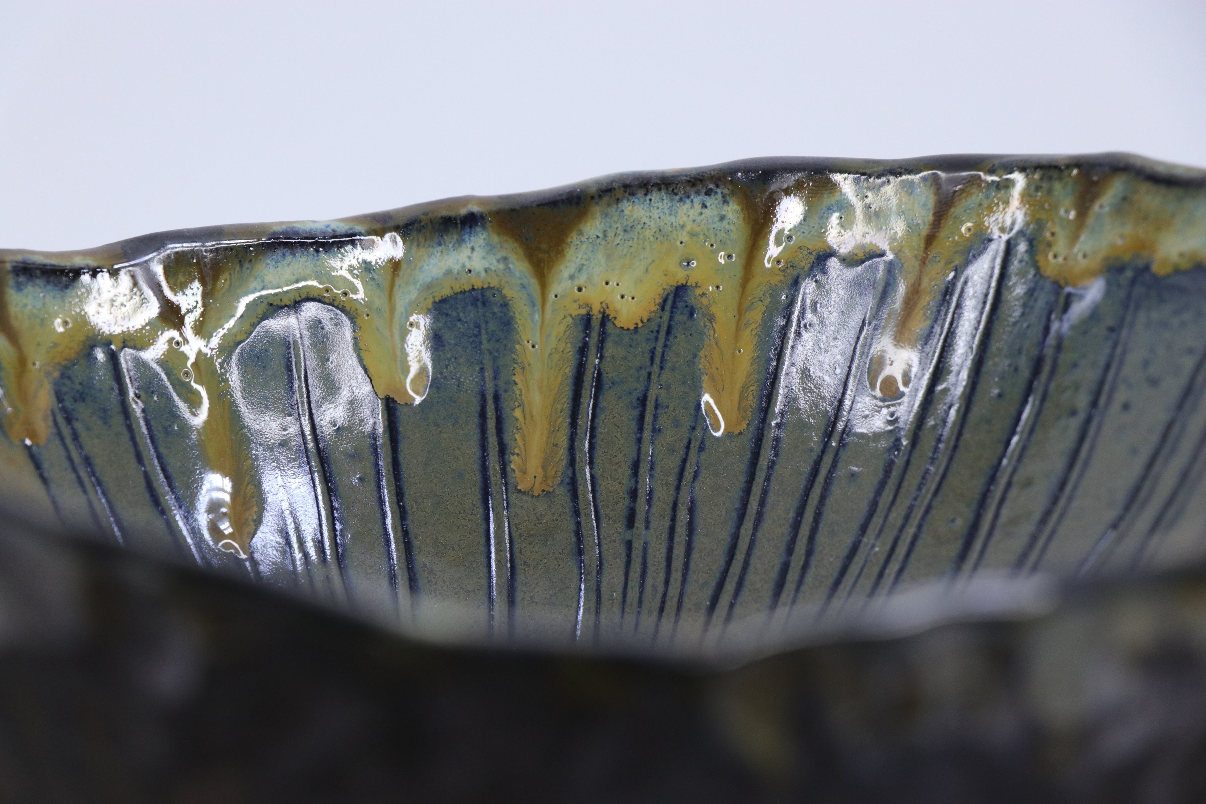 Running Earth | Bowl