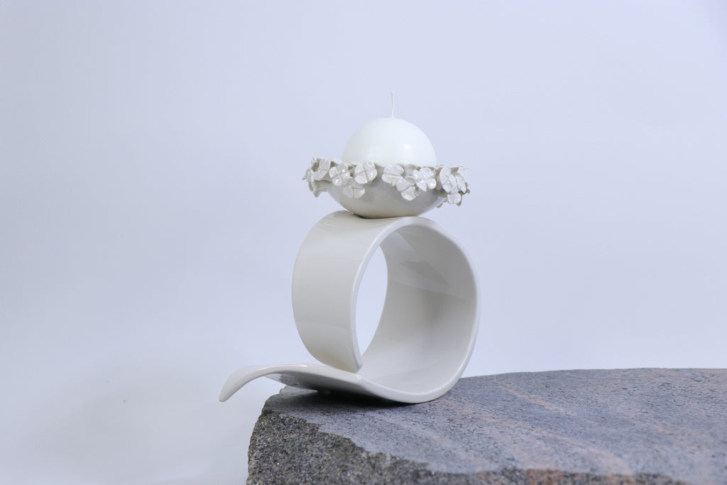 Oval Peace | Without Birds