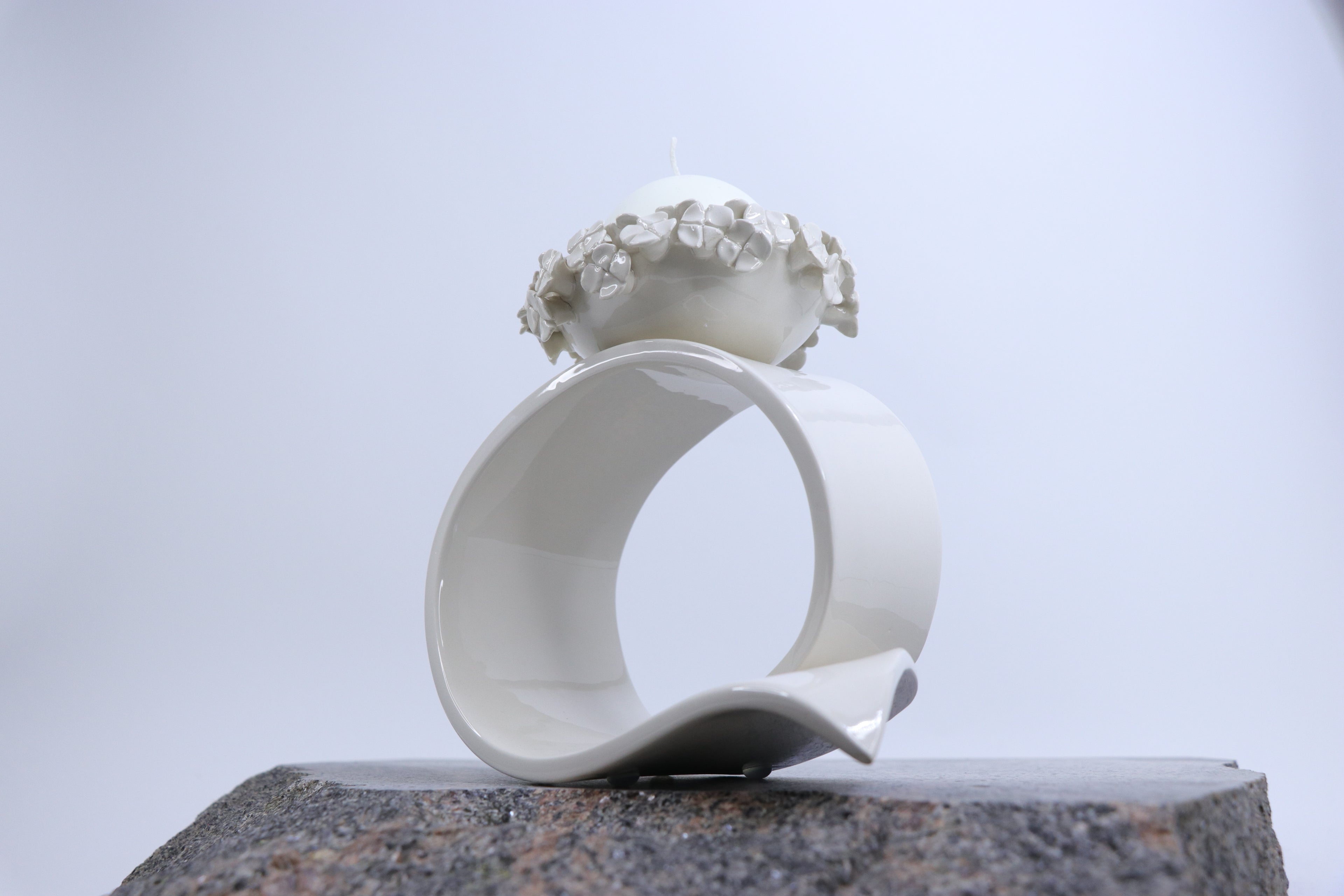 Oval Peace | Without Birds