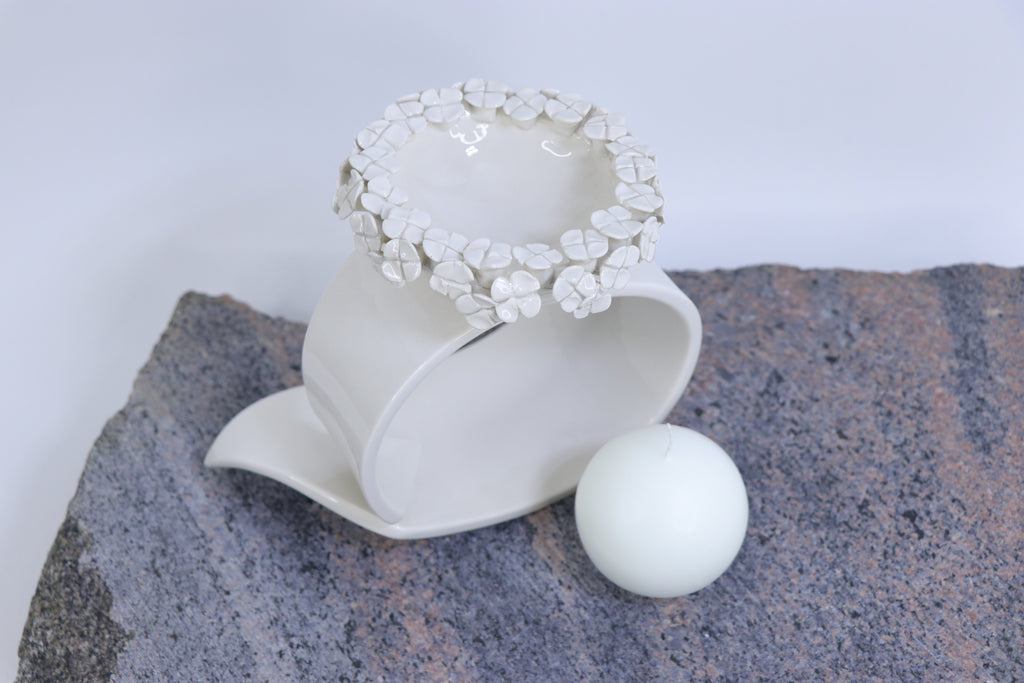 Oval Peace | Without Birds