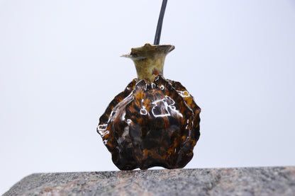 Gintarinis kaktusas