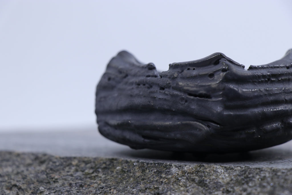 Lava stone