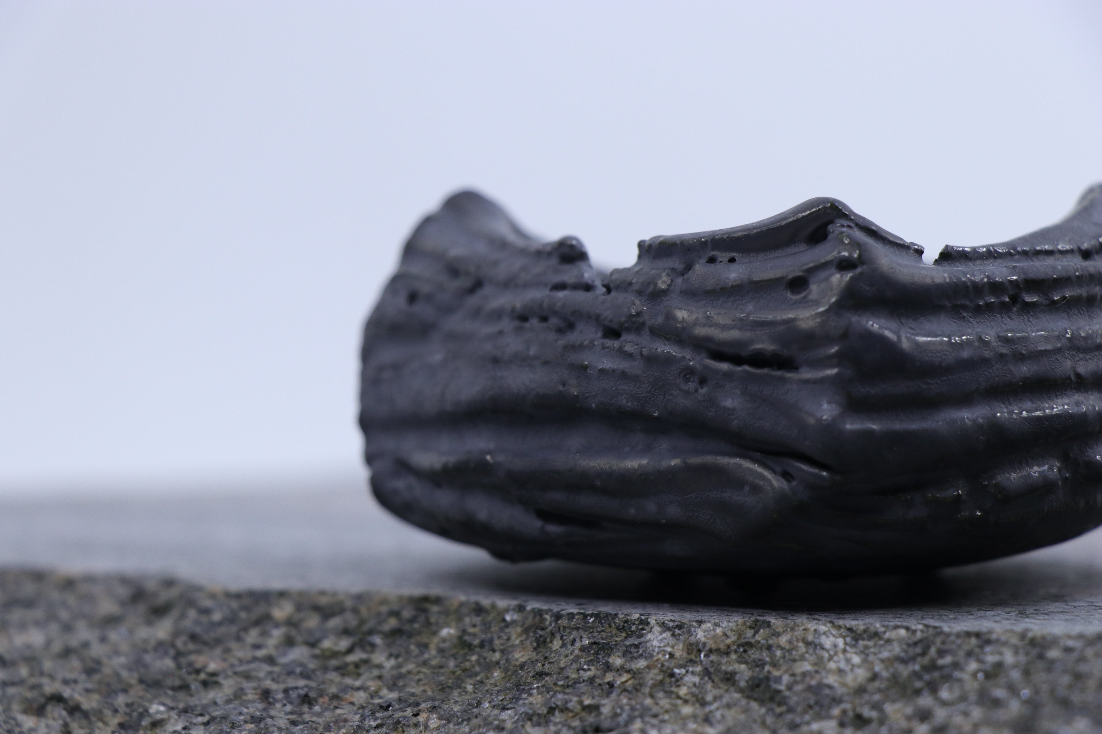 Lava stone