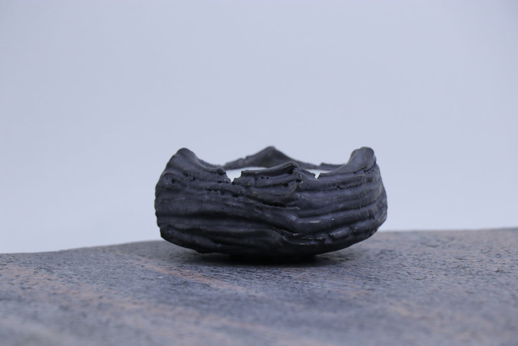 Lava stone