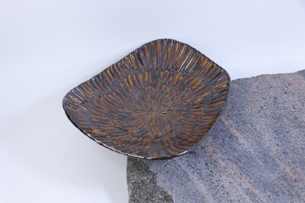 Gelmių forma | Lėkštė