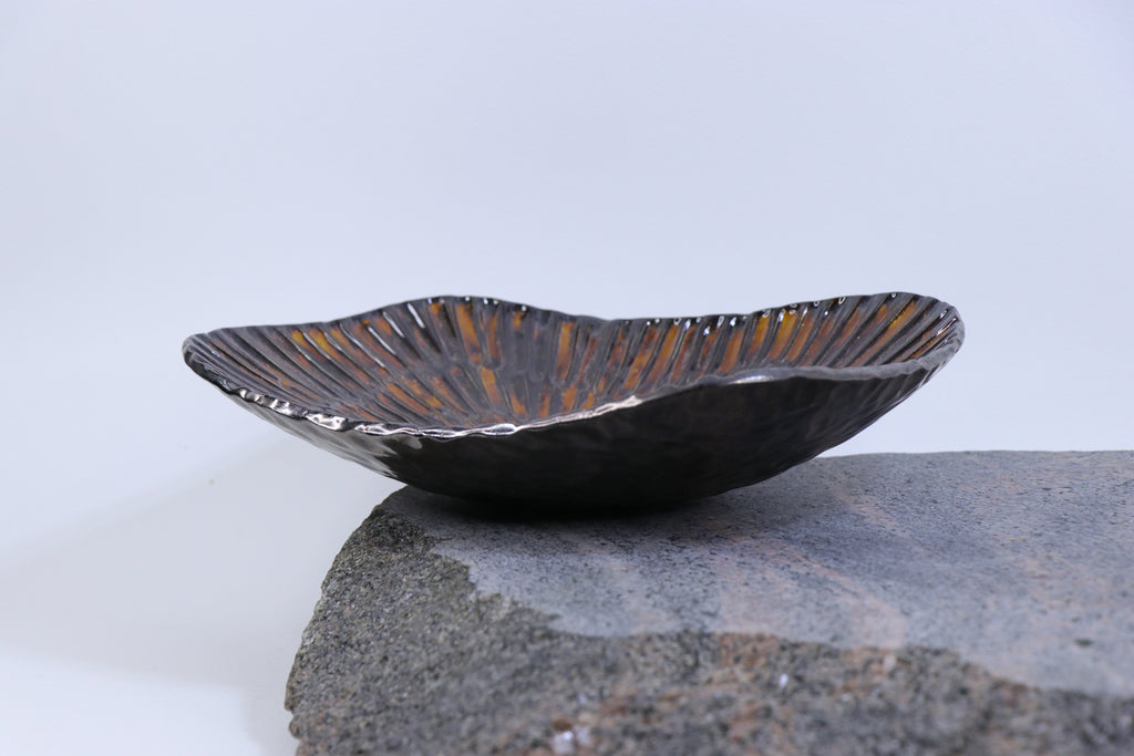 Gelmių forma | Lėkštė